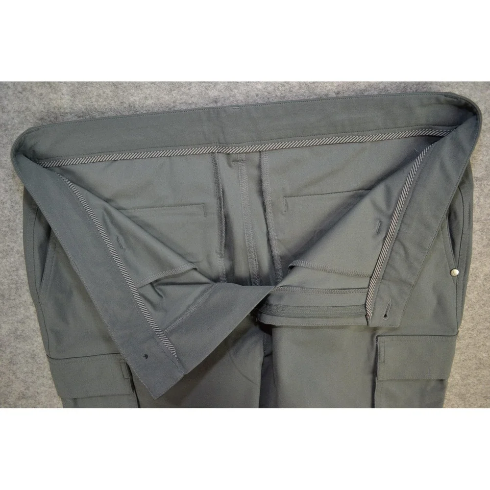 Vuori Pants Mens 36 Performance Cargo Jogger Athletic Outdoor‎ Pockets
